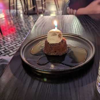 Hell's Kitchen - Cocktail Bars Near Me - Funner, California