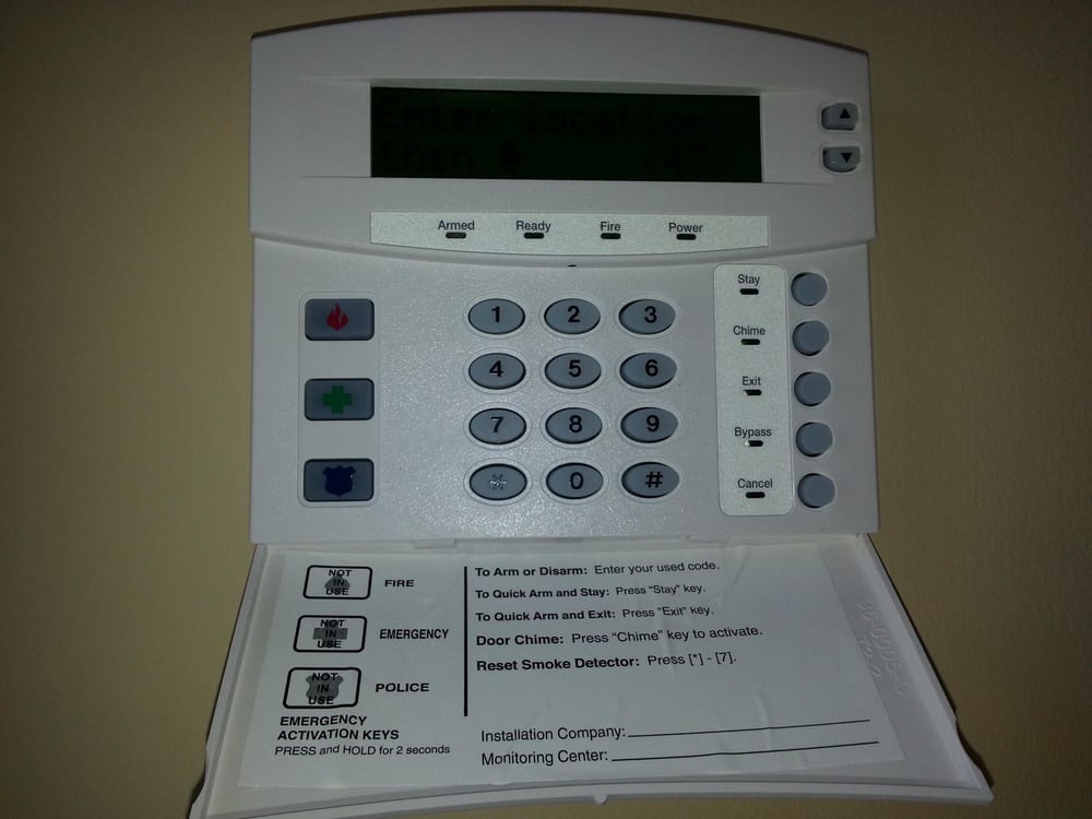 HOME DEFENSE Updated May 2024 Visalia, California Security Services Phone Number Yelp