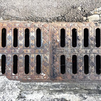 1st Plumber To Call - a grate with holes in it - Plumbing Near Me - Canton, Georgia 1st Plumber To Call - a grate with holes in it - Plumbing Near Me - Canton, Georgia