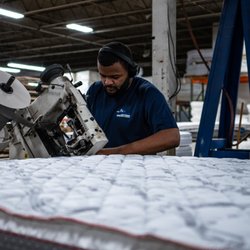 Customers are welcome to stop by our factory for a private tour where you can see our attention to detail for yourself.
