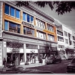 The Gym Downtown - Come and be a part of The Gym Downtown community and see what you've been missing out on!