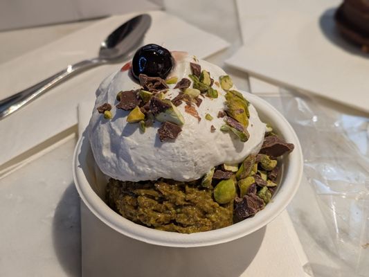 Ginger Elizabeth Chocolates by null