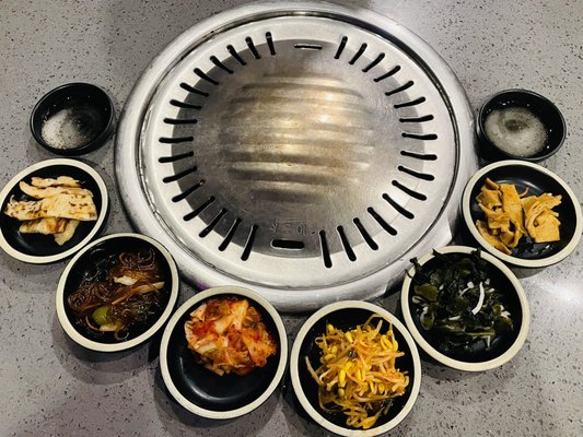Tofu Hut by null