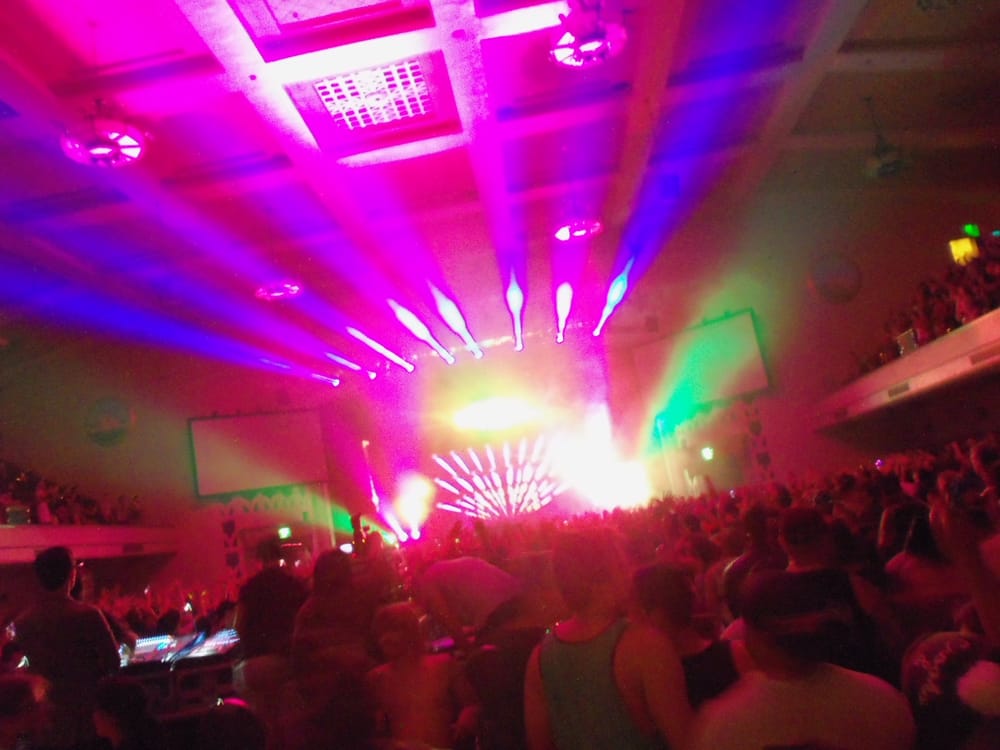 San Jose Civic 364 Photos 165 Reviews Venues Event Spaces 135 San Carlos St San Jose Ca Phone Number