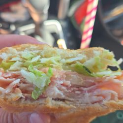 Firehouse Subs Mission - Club