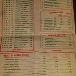 Tops China