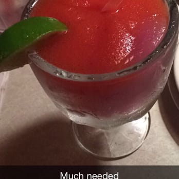 Chuy's - Strawberry - Tex-Mex Near Me - Austin, Texas