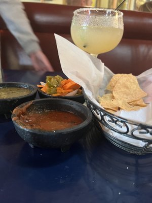 Murrieta's Mexican Restaurant by null
