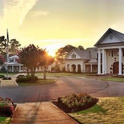 Forest Creek Golf Club