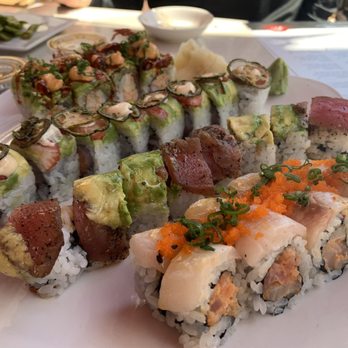 The Fish Restaurant & Sushi Bar - Sushi Bars Near Me - Houston, Texas The Fish Restaurant & Sushi Bar - Sushi Bars Near Me - Houston, Texas