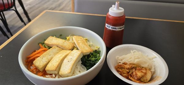 Korean House Restaurant by null