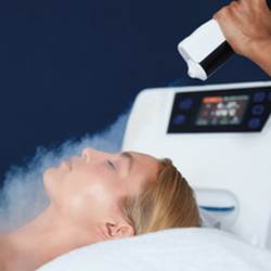 R3 Chattanooga  - Cryofacial can help minimize pores, tighten skin and stimulate collagen