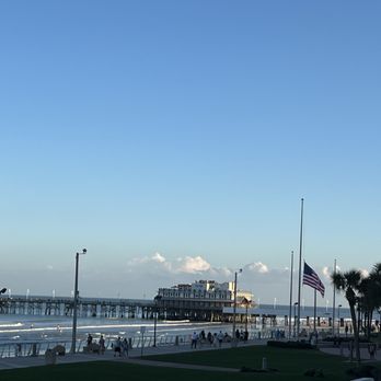 Hyde Park Prime Steakhouse - Steakhouses Near Me - Daytona Beach, Florida