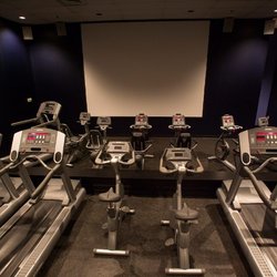 National Fitness