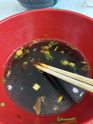 Junzi Kitchen | Virginia Tech, Blacksburg VA | Healthy Flavorful Chinese by null