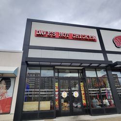 Dave's Hot Chicken