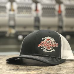 TLC Apparel & Embroidery
