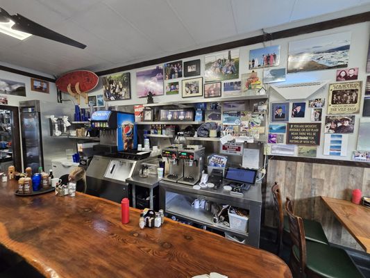 Sugar Shack Cafe by null