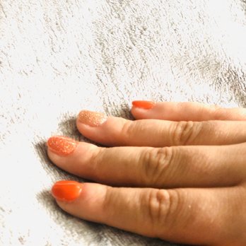 Pink Polish - Excellent and detailed service . - Nail Salons Near Me - Seattle, Washington Pink Polish - Excellent and detailed service . - Nail Salons Near Me - Seattle, Washington