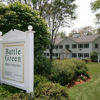 Battle Green Apartments - Apartments Near Me - Lexington, Massachusetts Battle Green Apartments - Apartments Near Me - Lexington, Massachusetts