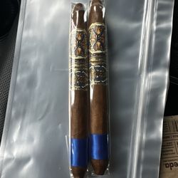 Fanatix Cigar House