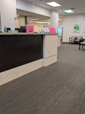 Houston Methodist Department of Surgery-Colon and Rectal