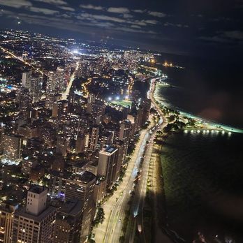 360 Chicago - Lakeshore Drive - Observatories Near Me - Chicago, Illinois 360 Chicago - Lakeshore Drive - Observatories Near Me - Chicago, Illinois