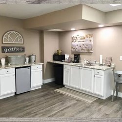 The Celebration Studio - Kitchenette