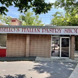 Lucibello's Italian Pastry Shop