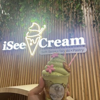 iSee Cream - Sakura Bloom - Ice Cream & Frozen Yogurt Near Me - Pleasanton, California iSee Cream - Sakura Bloom - Ice Cream & Frozen Yogurt Near Me - Pleasanton, California