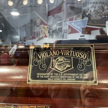 Musee Mecanique - New addition. So cool!!! - Museums Near Me - San Francisco, California Musee Mecanique - New addition. So cool!!! - Museums Near Me - San Francisco, California