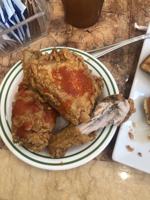 BROOKLYN WAFFLE HOUSE by null