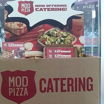 MOD Pizza - Pizza Near Me - North Hollywood, California MOD Pizza - Pizza Near Me - North Hollywood, California