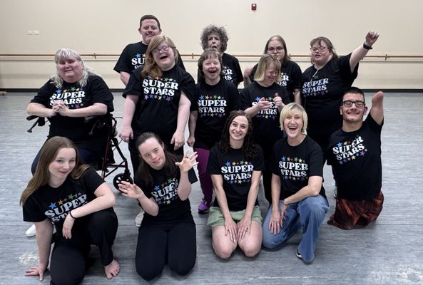 Elevated Dance Project