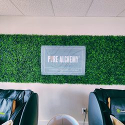 Pure Alchemy Wellness