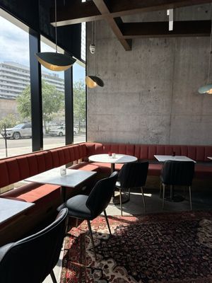 Lisbon Hotel by null