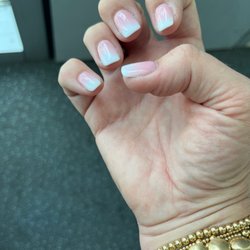 Fancy Nails