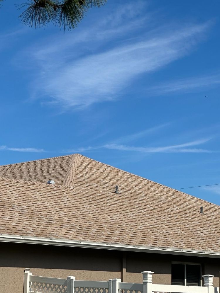 Slide of L&J Roofing LLC