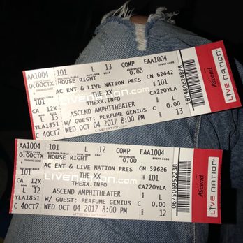 Ascend Amphitheater - Music Venues Near Me - Nashville, Tennessee Ascend Amphitheater - Music Venues Near Me - Nashville, Tennessee