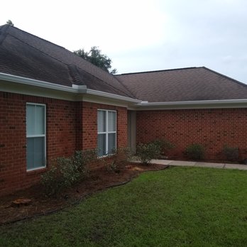 Coastal Home Improvements - Gutter Services Near Me - Fairhope, Alabama Coastal Home Improvements - Gutter Services Near Me - Fairhope, Alabama