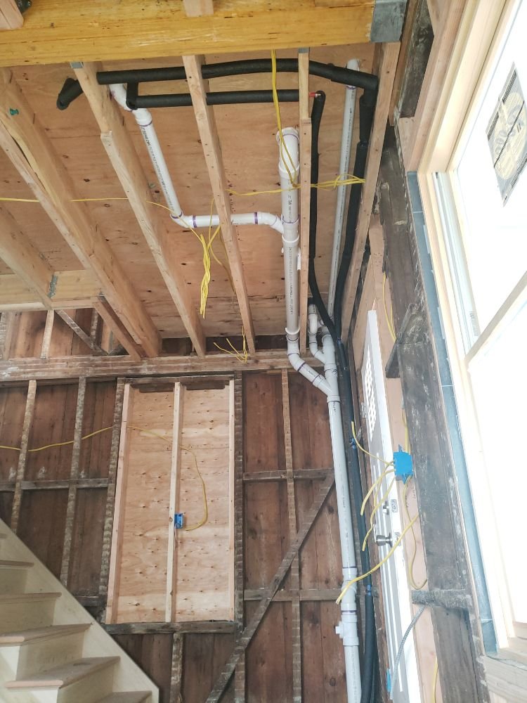 Slide of Samsons Plumbing Heating & Air