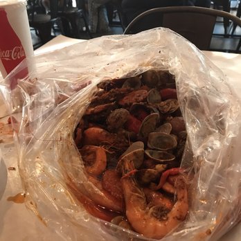 Let's Sea - Seafood Near Me - South Gate, California
