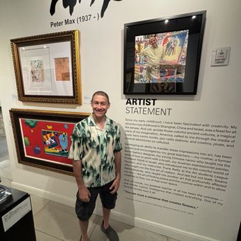 Park West Gallery - Art Museums Near Me - Honolulu, Hawaii Park West Gallery - Art Museums Near Me - Honolulu, Hawaii