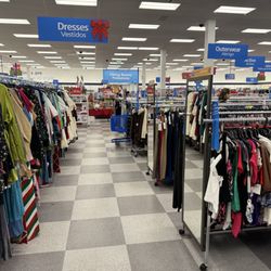 Ross Dress for Less
