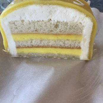 Le Gateau Elegant - Lemon Swedish princess cake - Bakeries Near Me - Walnut Creek, California Le Gateau Elegant - Lemon Swedish princess cake - Bakeries Near Me - Walnut Creek, California
