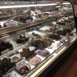 Sweets Sweets