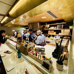 UCHI SCOTTSDALE - Updated June 2026 - 2071 Photos & 497 Reviews - 3821 ...