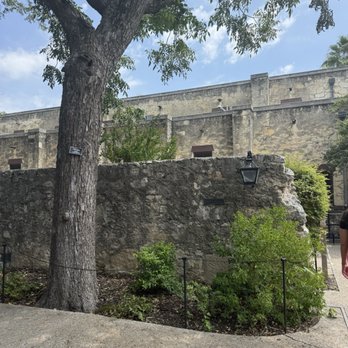 The Alamo - Museums Near Me - San Antonio, Texas The Alamo - Museums Near Me - San Antonio, Texas