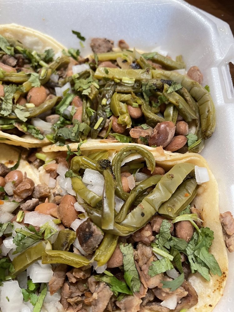 Zapata Tacos: A Journey Through Authentic Mexican Flavor