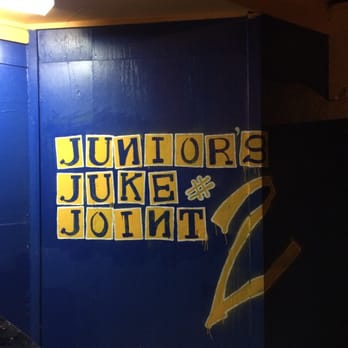 Junior's Juke Joint #2 - juke joint - Jazz & Blues Near Me - Holly Springs, Mississippi Junior's Juke Joint #2 - juke joint - Jazz & Blues Near Me - Holly Springs, Mississippi